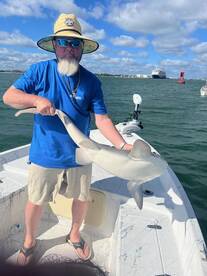 Port Canaveral Report Photo 2