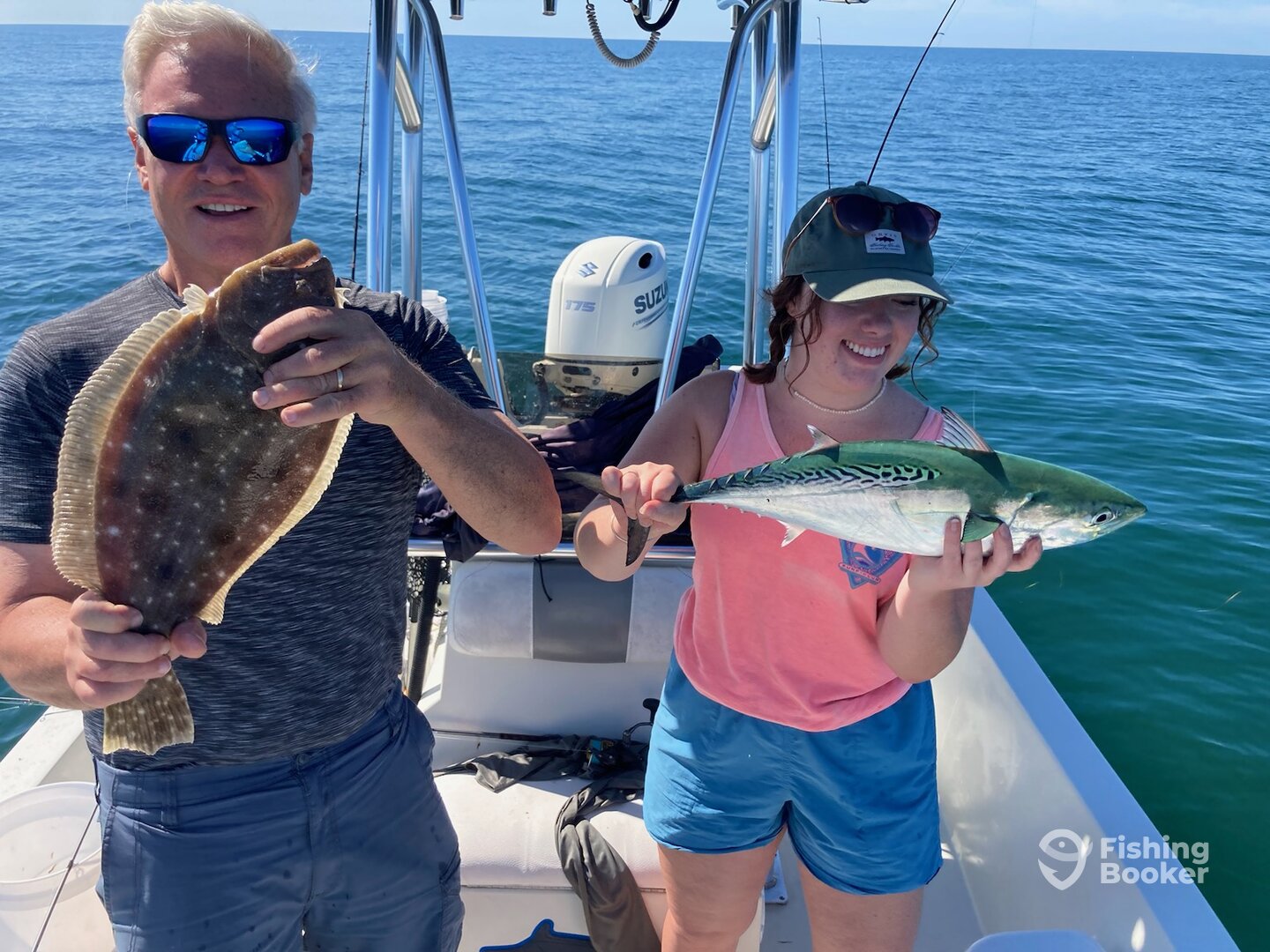 Bay Pines Report Photo 0