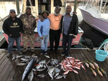 Carolina Beach Report Photo 1