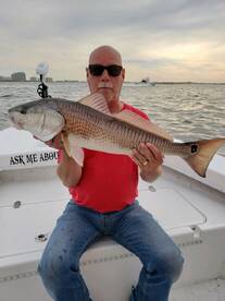 Port Orange Report Photo 1