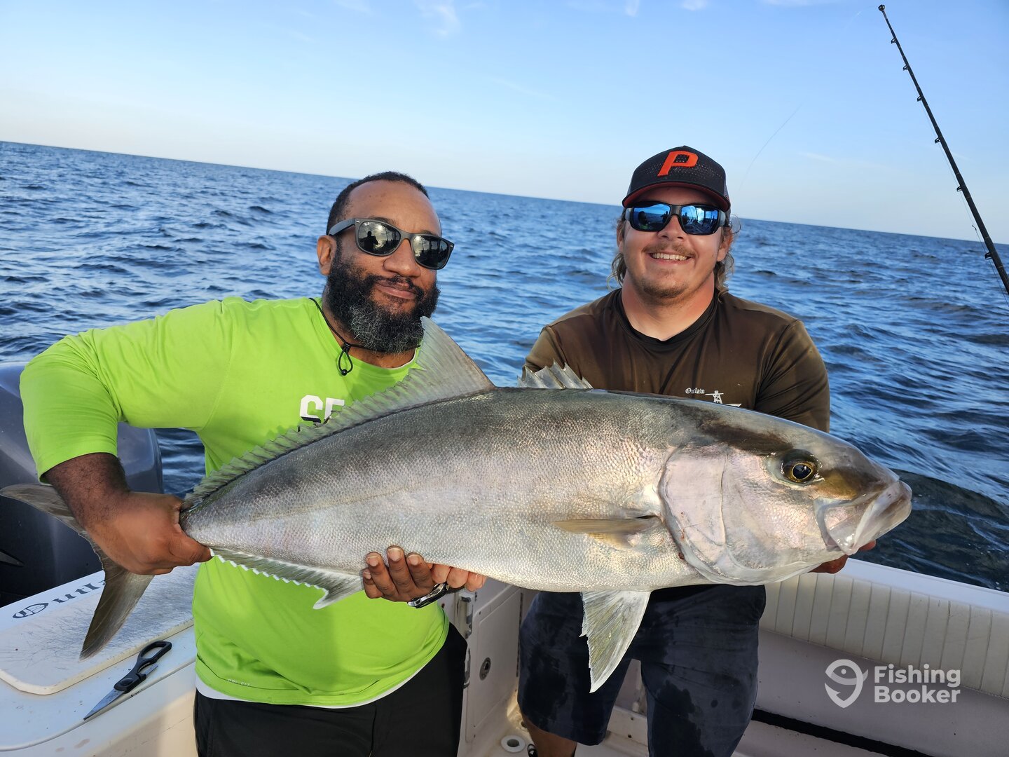 Clearwater Report Photo 0