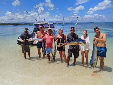 Trou Aux Biches Report Photo 2