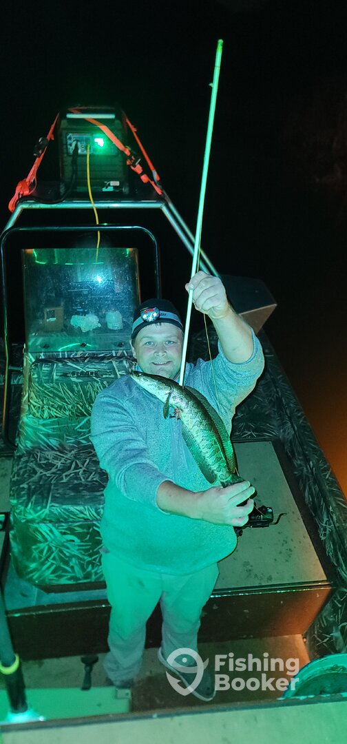 Woodbridge Report Photo 0