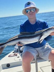 Bay Pines Report Photo 1