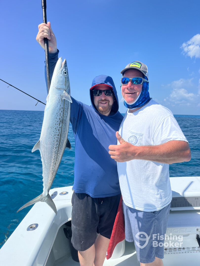 Marathon Report Photo 0