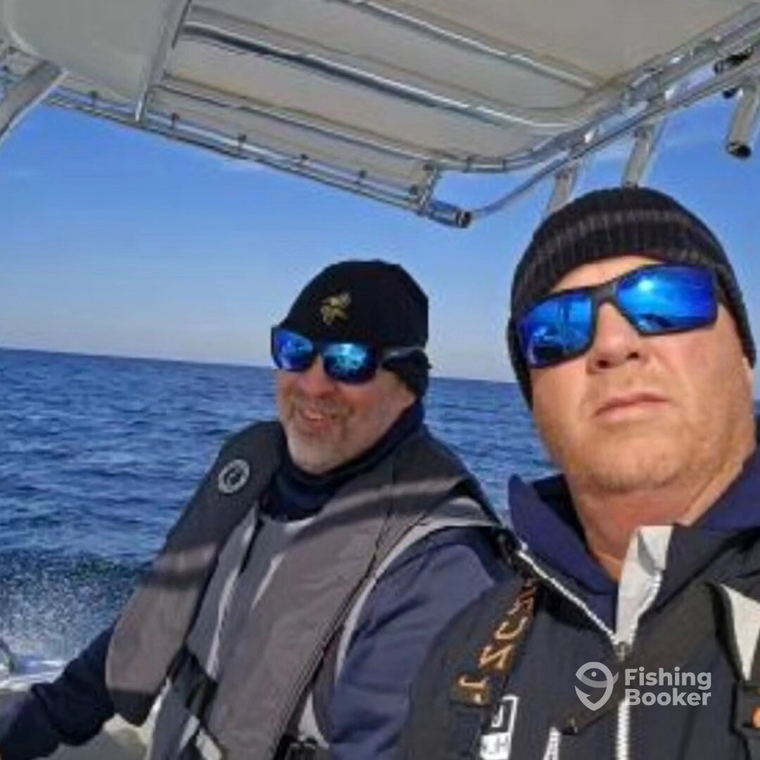 Stone Harbor Report Photo 0