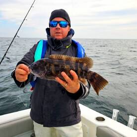 Stone Harbor Report Photo 1