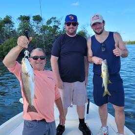 Englewood Report Photo 1