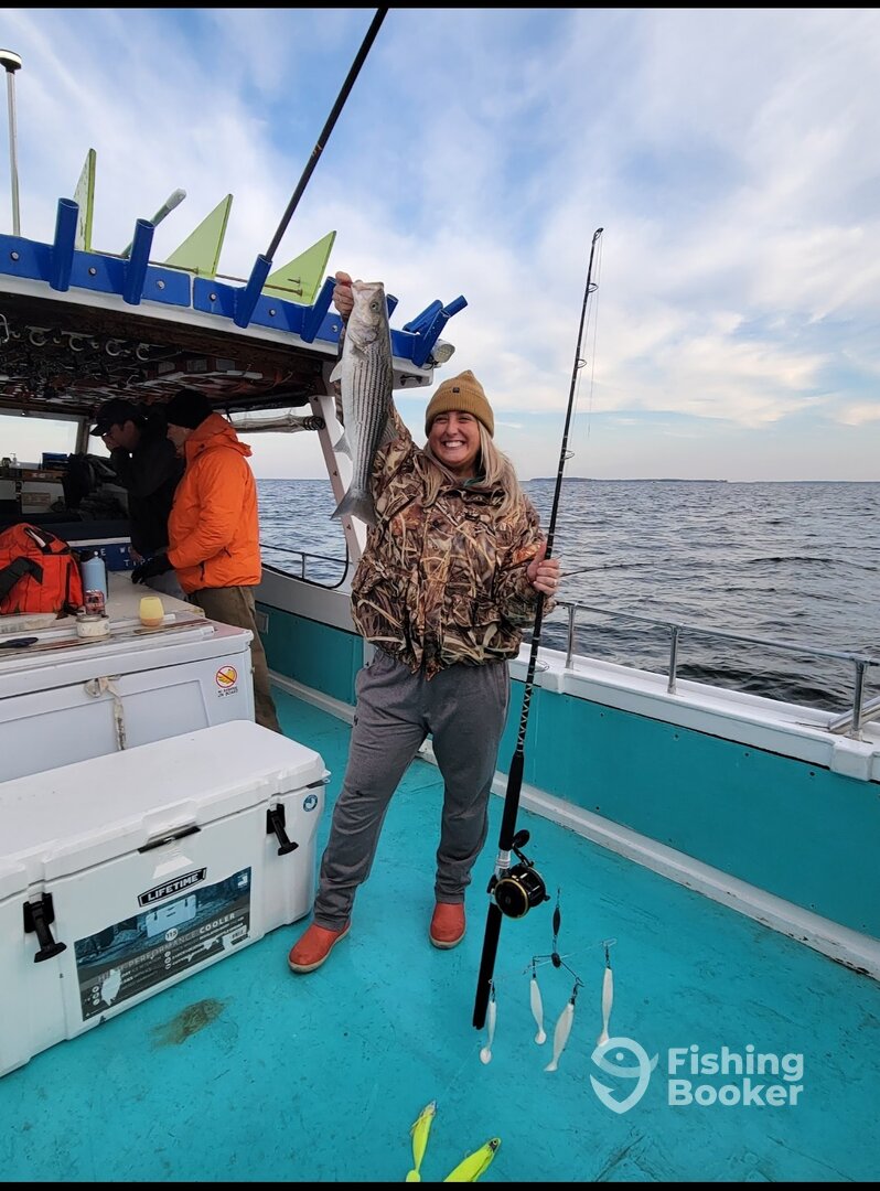 Solomons Report Photo 0