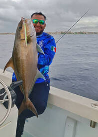 Puerto Aventuras Report Photo 2