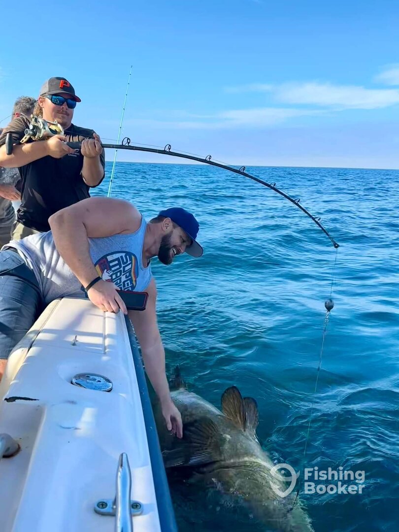 Clearwater Report Photo 0