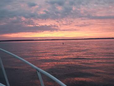 Fall 2023 fishing has heated up