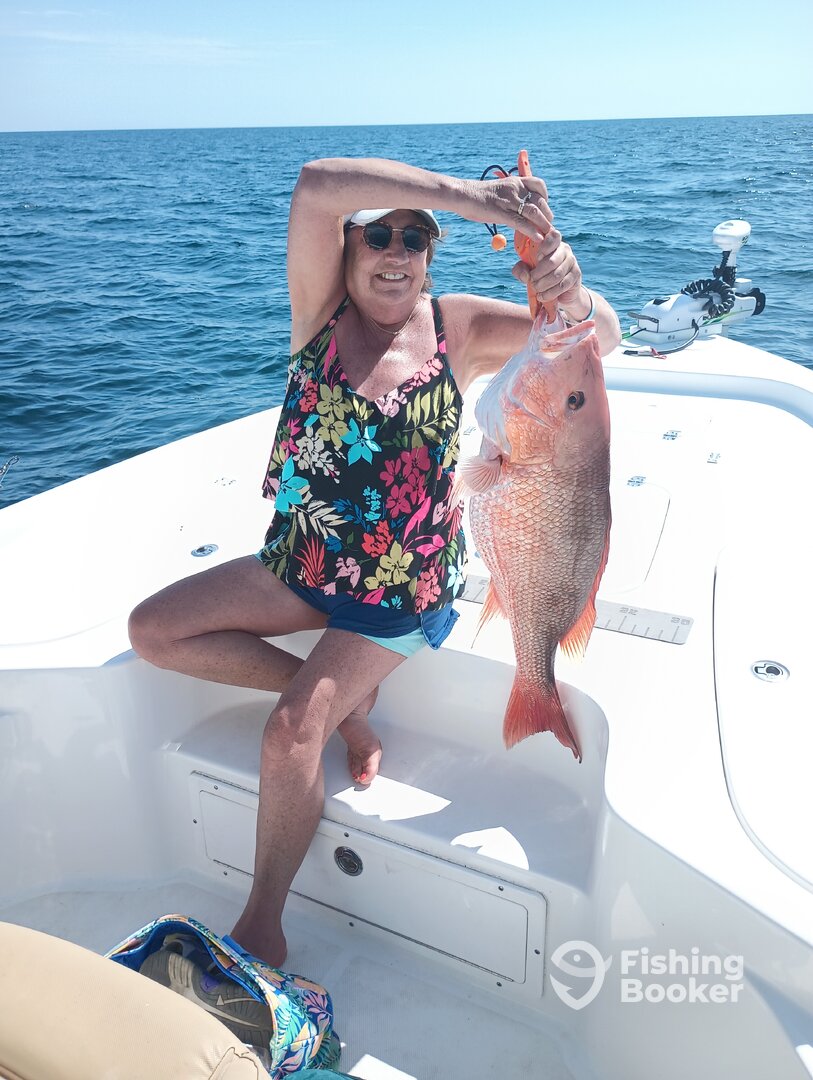 Panama City Beach Report Photo 0