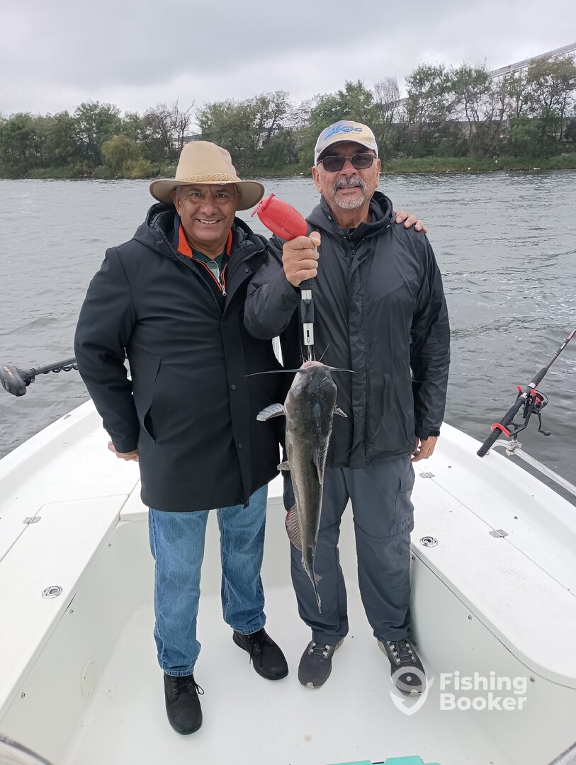 San Antonio Report Photo 0