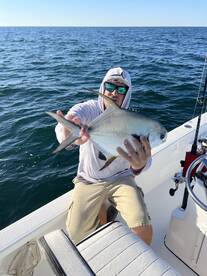 You name it we can catch it! 