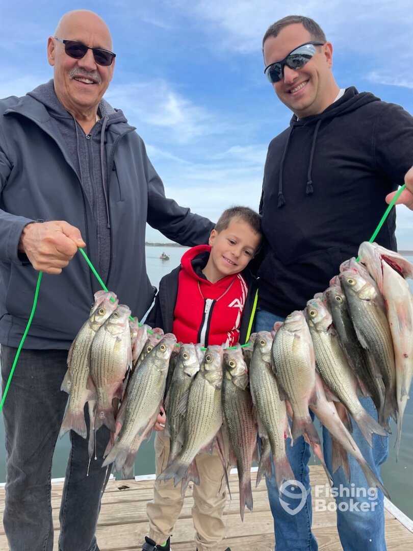 Grapevine Report Photo 0