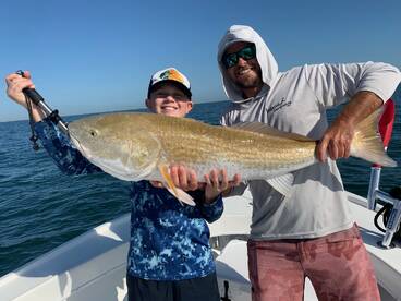 St. Petersburg Report Photo 1