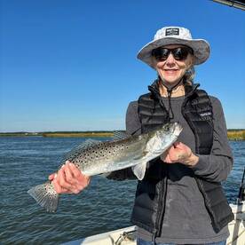 Mount Pleasant Report Photo 2