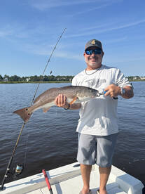 Mount Pleasant Report Photo 1