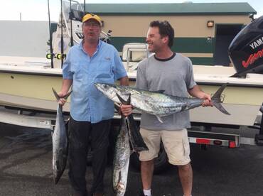 Cape Canaveral Report Photo 1