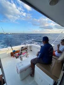 Puerto Aventuras Report Photo 2