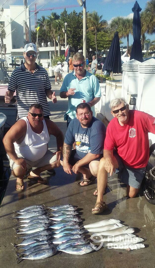 Fort Lauderdale Report Photo 0