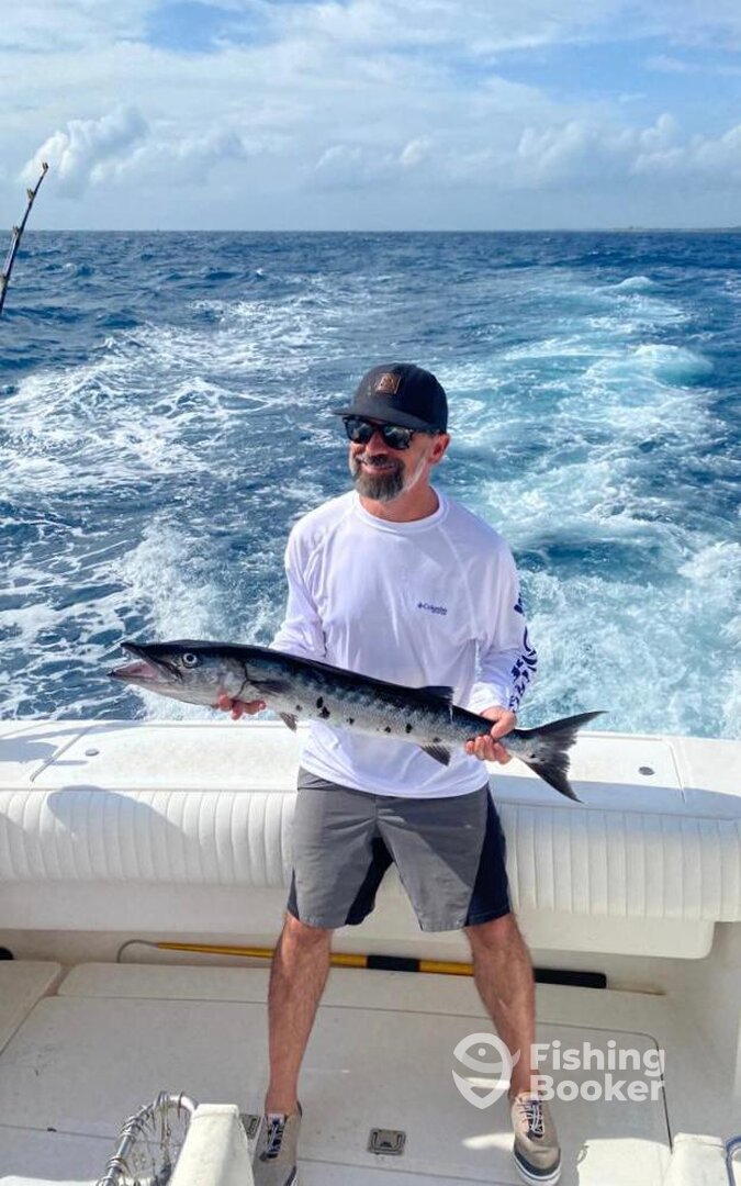 Puerto Aventuras Report Photo 0