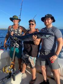 Puerto Aventuras Report Photo 2