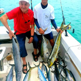 Le Morne Report Photo 2