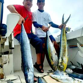 Le Morne Report Photo 1