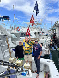 Kailua-Kona Report Photo 2