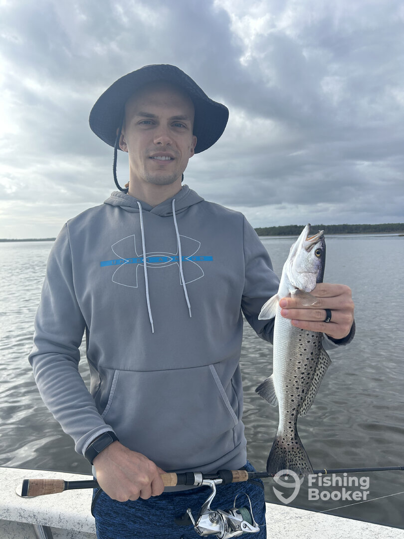 Beaufort Report Photo 0