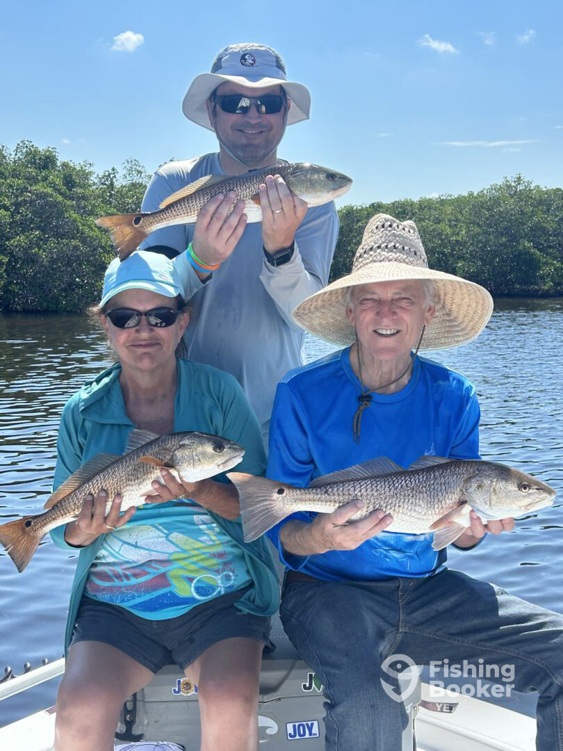 Key Largo Report Photo 0