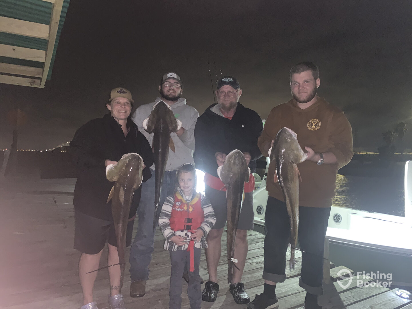 Galveston Report Photo 0