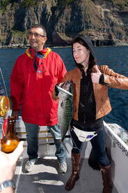 Ponta Delgada Report Photo 2