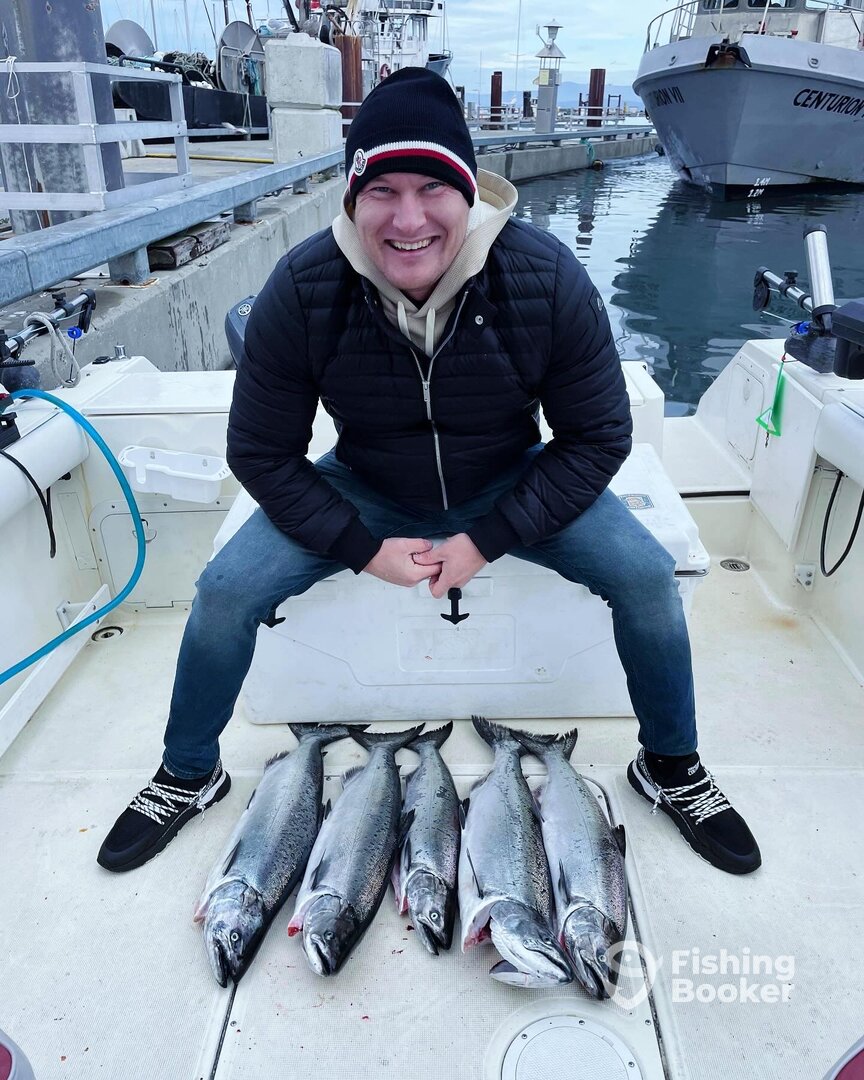 Qualicum Beach Report Photo 0