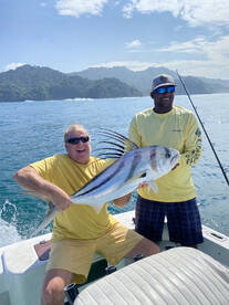 Herradura Report Photo 2