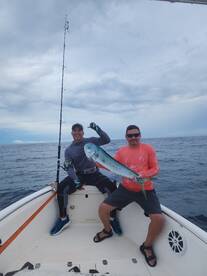 Panama City Report Photo 2