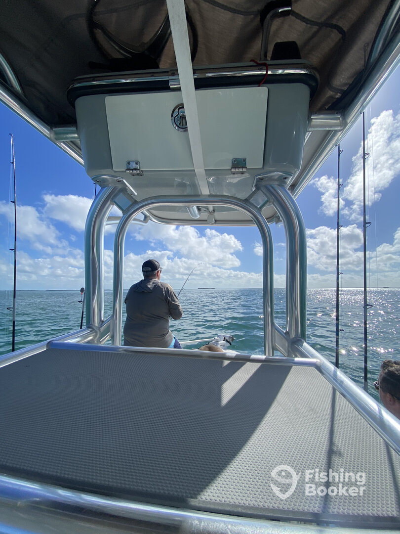 Key West Report Photo 0