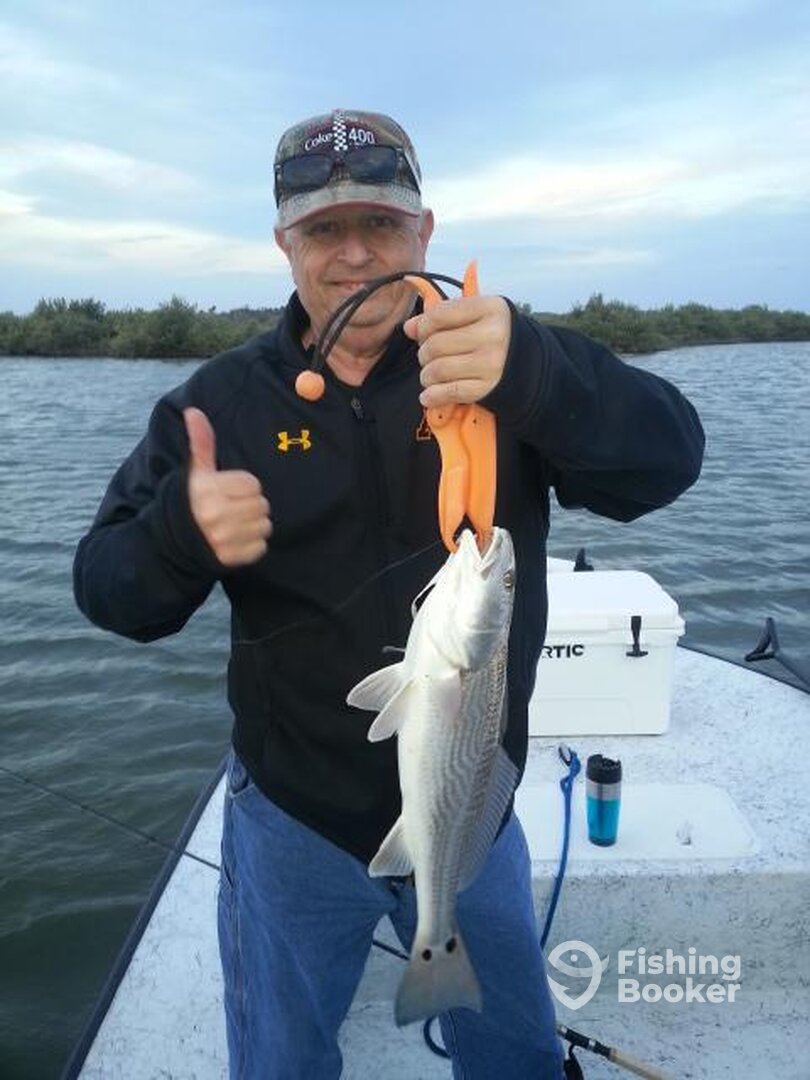 New Smyrna Beach Report Photo 0