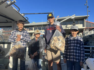 San Francisco Report Photo 1