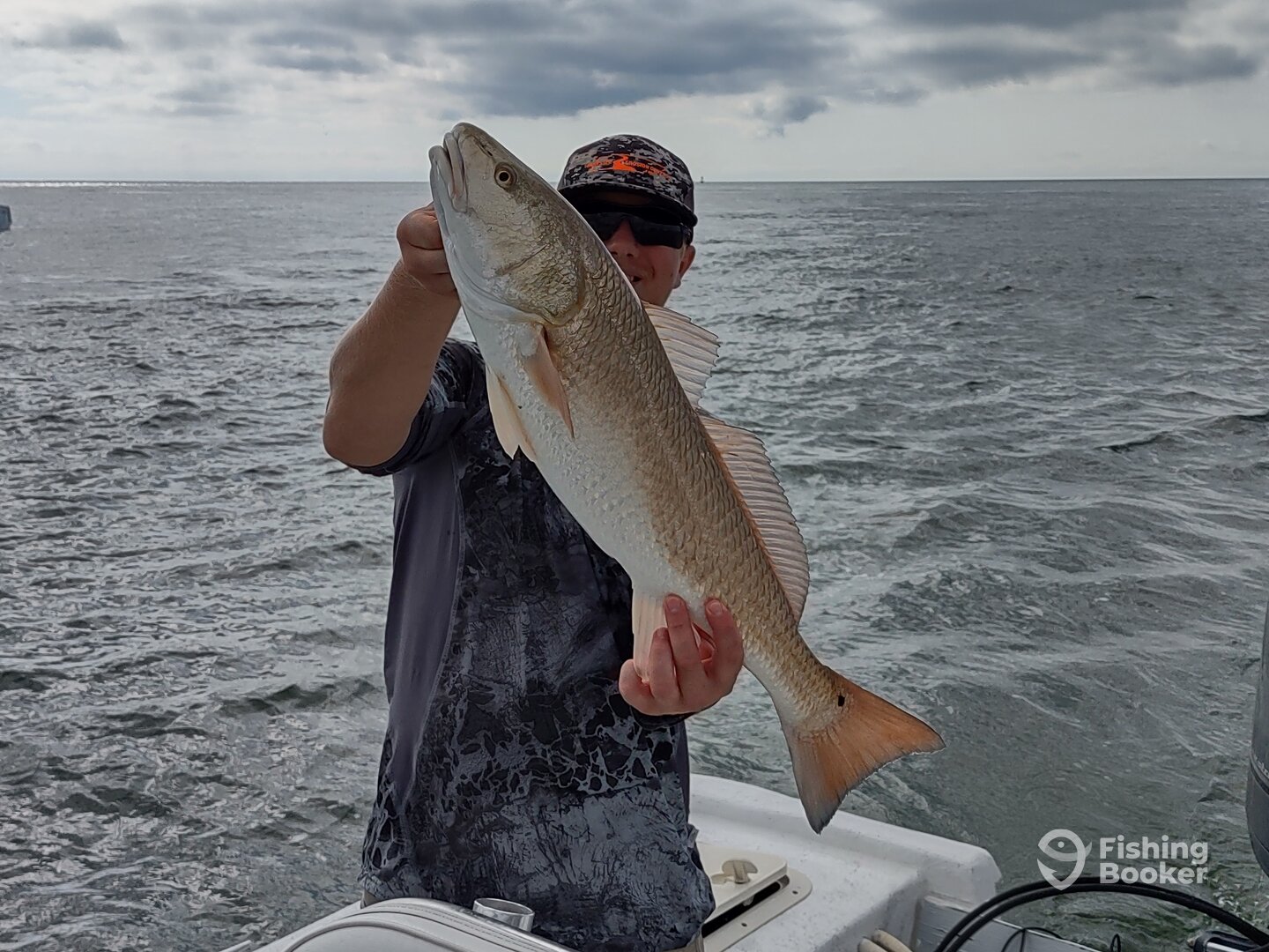 Orange Beach Report Photo 0