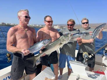 Pasito Blanco Report Photo 2