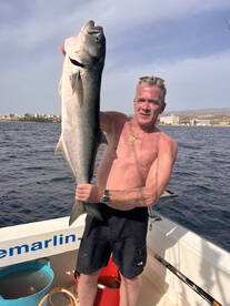 Pasito Blanco Report Photo 1