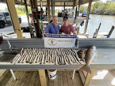 St. Bernard Report Photo 1