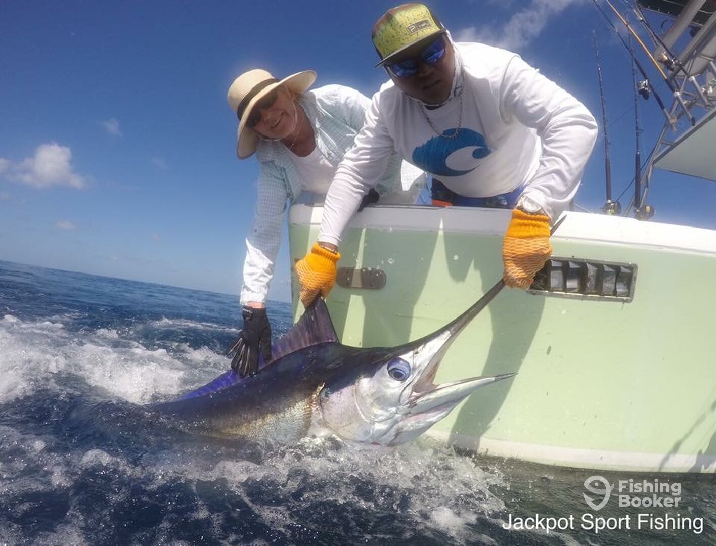 Quepos Report Photo 0