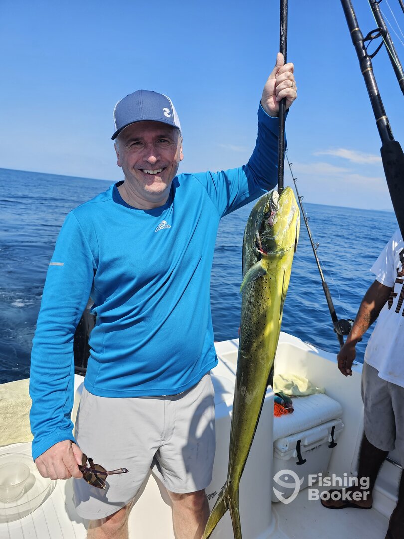 Playa Flamingo Report Photo 0