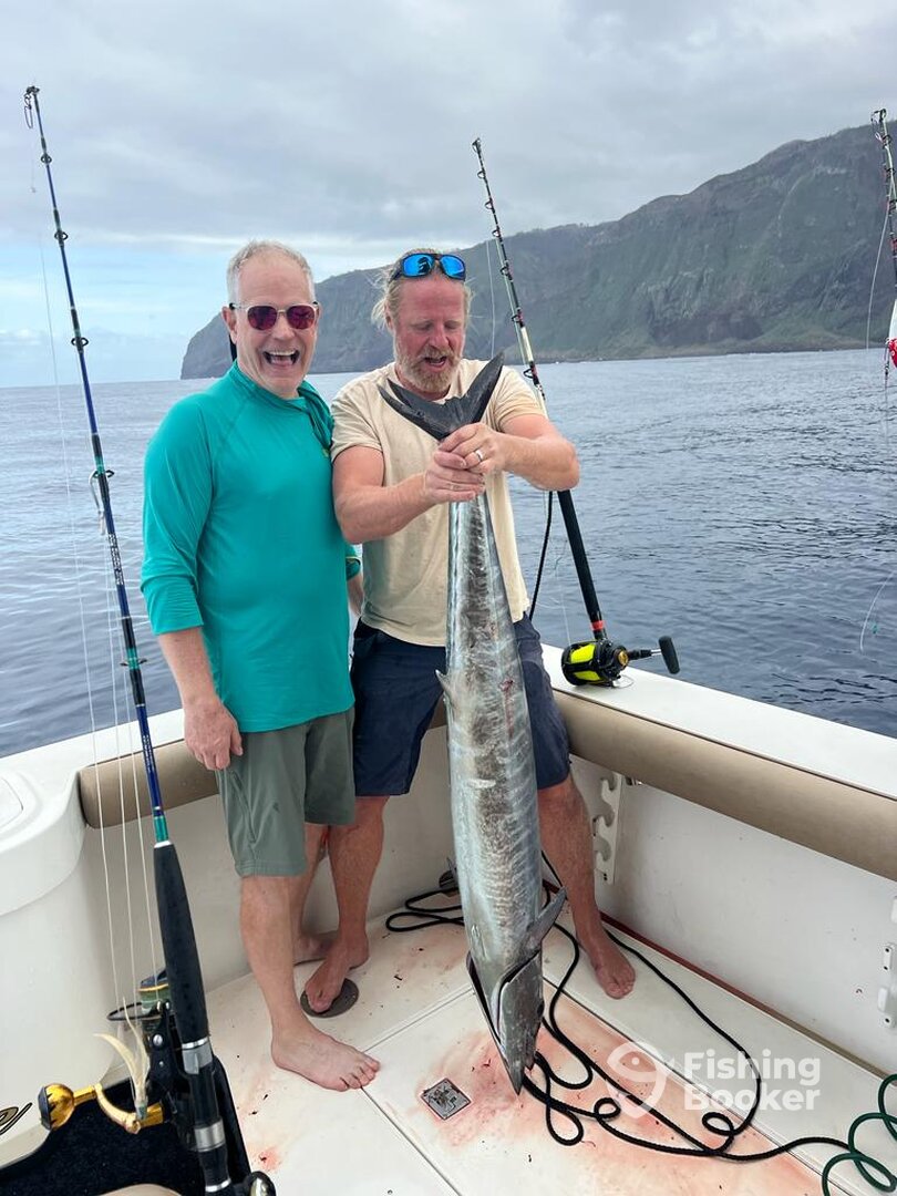 Calheta Report Photo 0