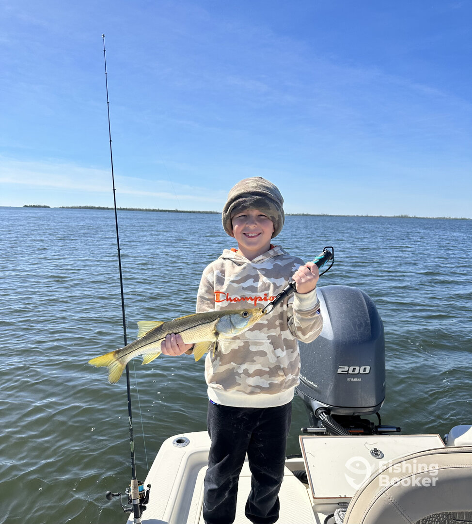 Placida Report Photo 0