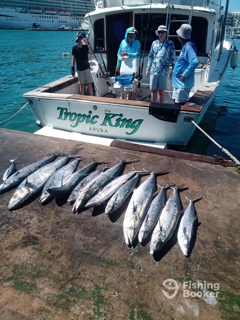 Oranjestad Report Photo 0